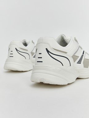 Sneaker BEYAZ