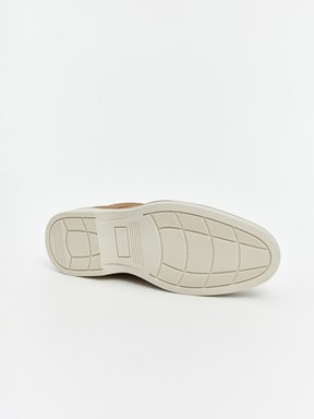 Klasik Ayakkabı VİZON