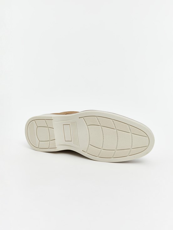 Klasik Ayakkabı VİZON