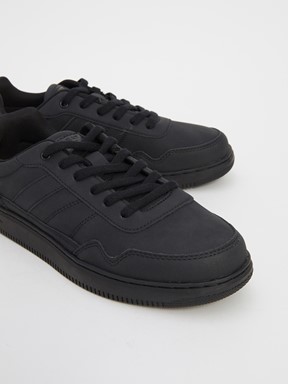 Sneaker SİYAH
