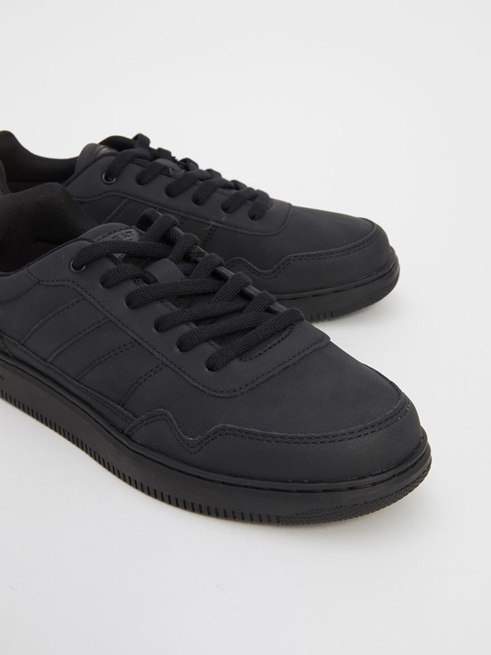 Sneaker SİYAH