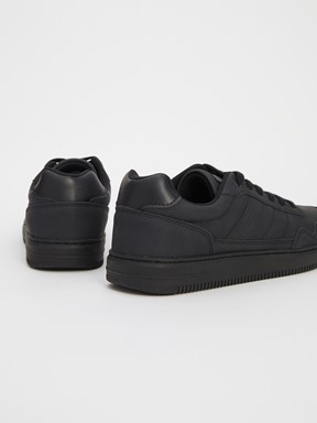 Sneaker SİYAH