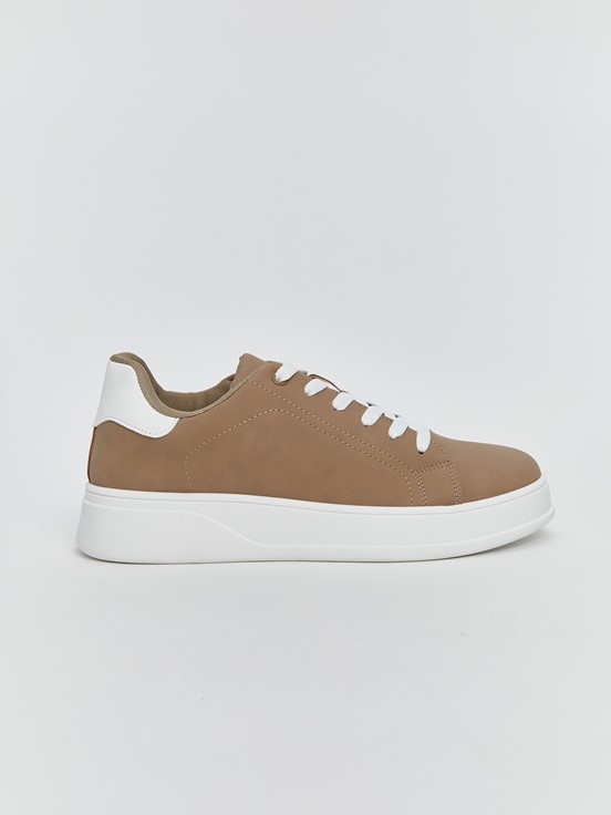 Sneaker BEJ