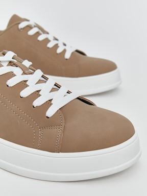 Sneaker BEJ