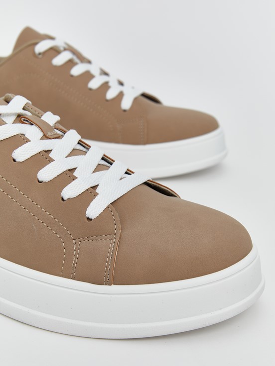 Sneaker BEJ