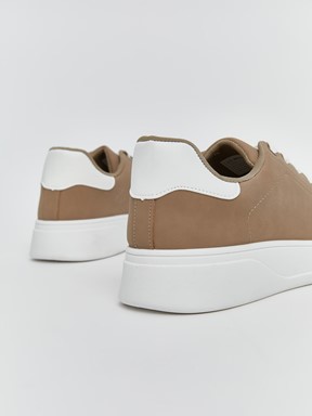 Sneaker BEJ