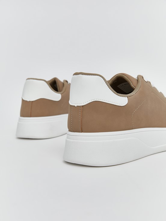 Sneaker BEJ
