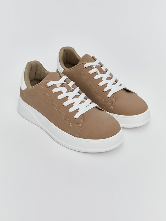 Sneaker BEJ