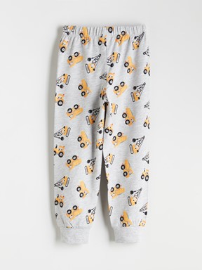 Pijama Takım YEŞİL
