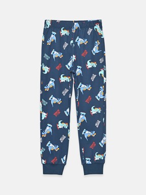 Pijama Takım AÇIK MAVİ