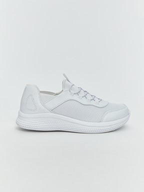 Sneaker BUXE BEYAZI