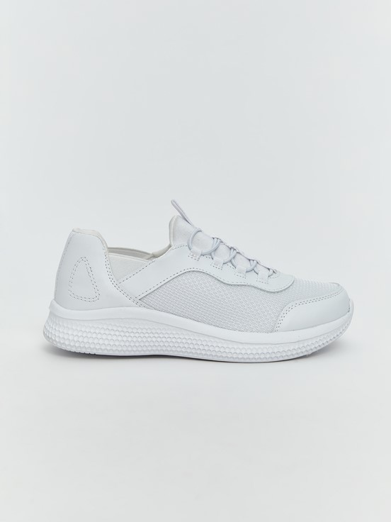 Sneaker BUXE BEYAZI