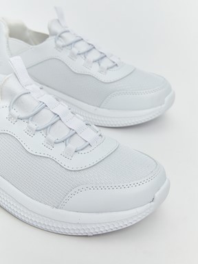 Sneaker BUXE BEYAZI