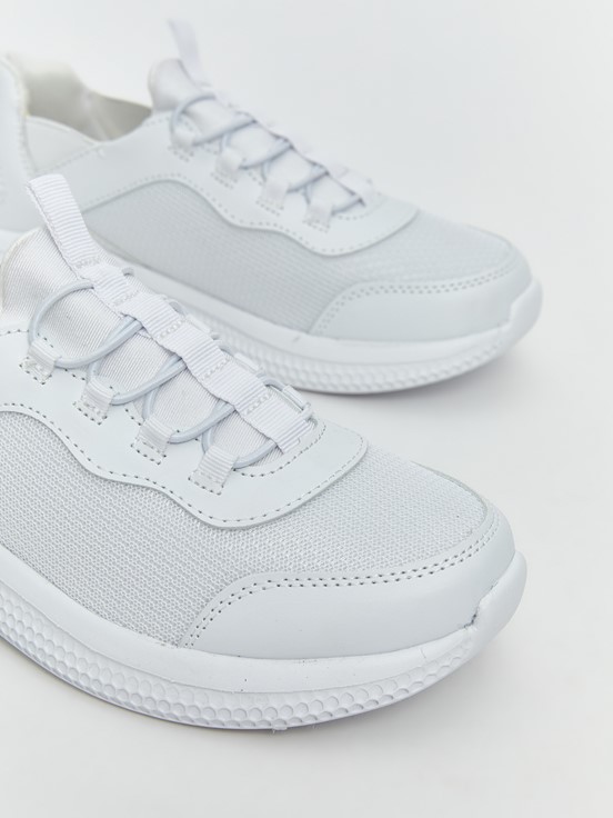 Sneaker BUXE BEYAZI