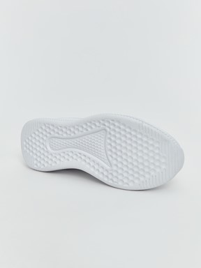Sneaker BUXE BEYAZI