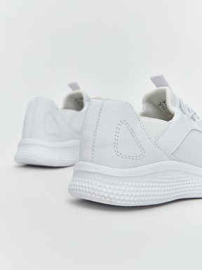 Sneaker BUXE BEYAZI