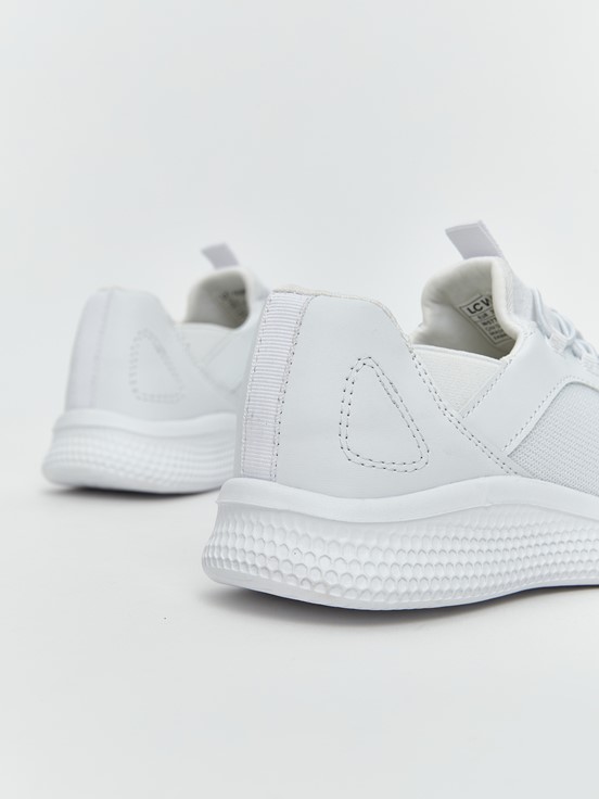Sneaker BUXE BEYAZI