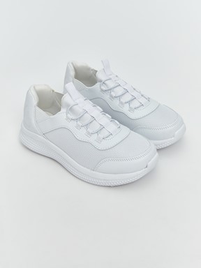 Sneaker BUXE BEYAZI