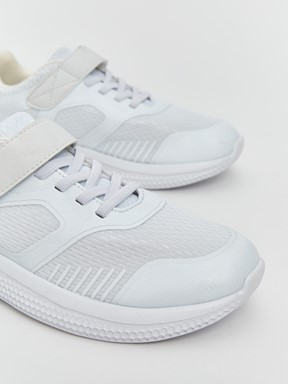 Sneaker BUXE BEYAZI