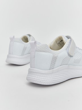 Sneaker BUXE BEYAZI