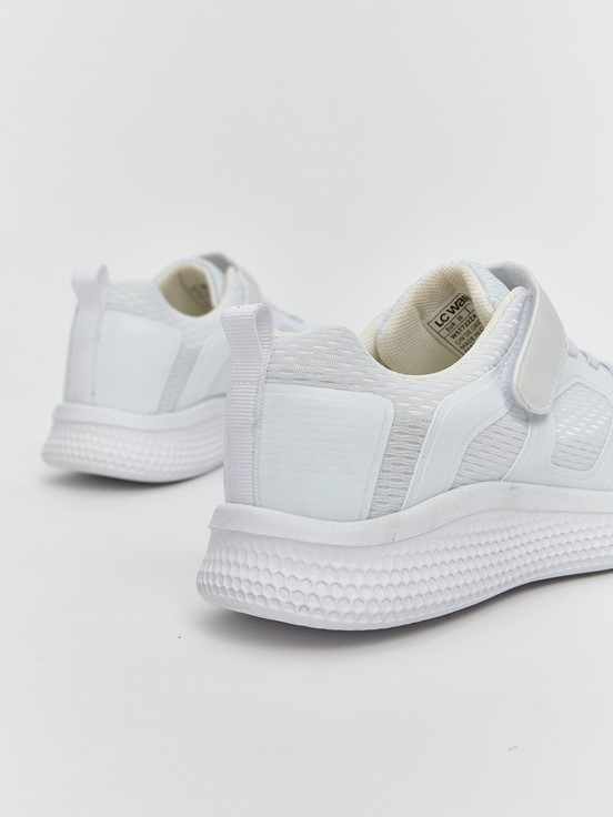Sneaker BUXE BEYAZI