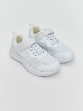 Sneaker BUXE BEYAZI