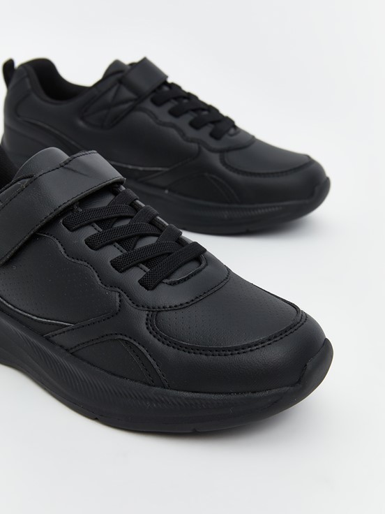 Sneaker SİYAH