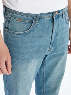Jean Pantolon ORTA İNDİGO RODEO