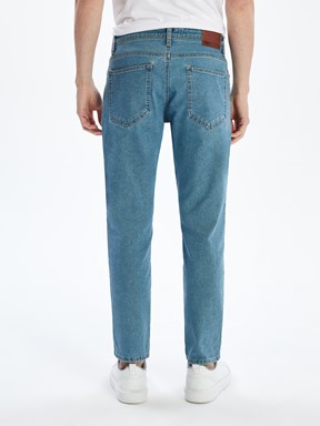 Jean Pantolon ORTA İNDİGO RODEO