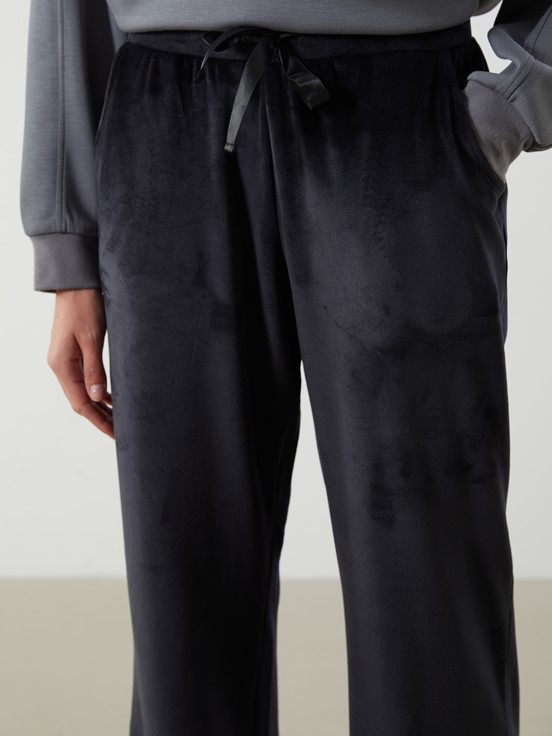 Pijama Alt YENİ SİYAH