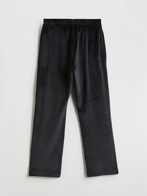 Pijama Alt YENİ SİYAH