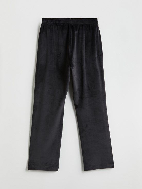 Pijama Alt YENİ SİYAH