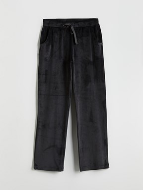 Pijama Alt YENİ SİYAH