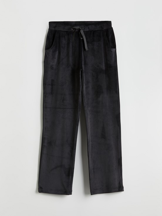 Pijama Alt YENİ SİYAH