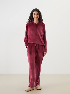 Pijama Alt YENİ SİYAH
