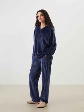 Pijama Alt YENİ SİYAH