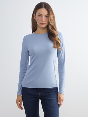 Body AÇIK KAHVERENGİ MELANJ