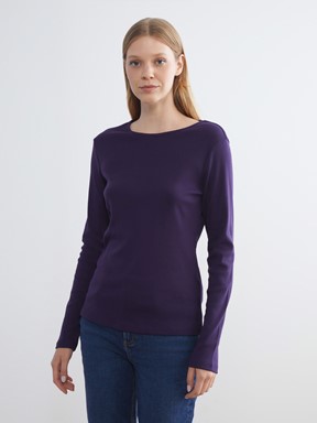 Body AÇIK KAHVERENGİ MELANJ