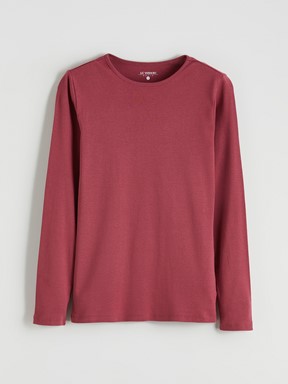 Tişört KOYU GÜLKURUSU