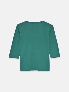 Tişört ORTA YEŞİL