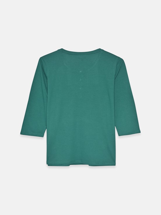 Tişört ORTA YEŞİL