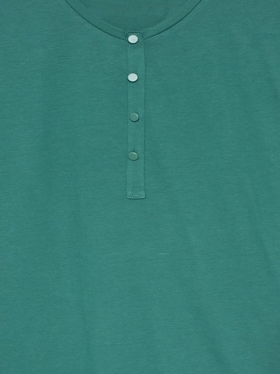 Tişört ORTA YEŞİL