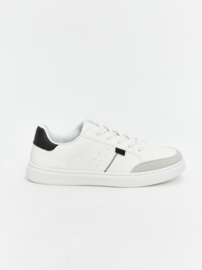 Sneaker BUXE BEYAZI