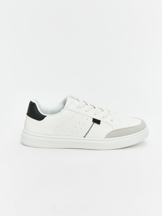 Sneaker BUXE BEYAZI