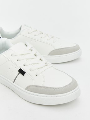 Sneaker BUXE BEYAZI