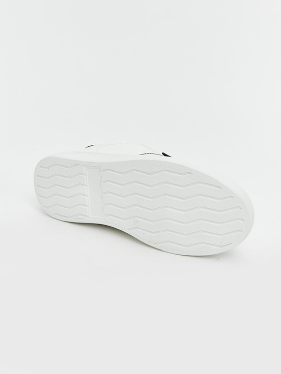 Sneaker BUXE BEYAZI