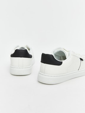 Sneaker BUXE BEYAZI
