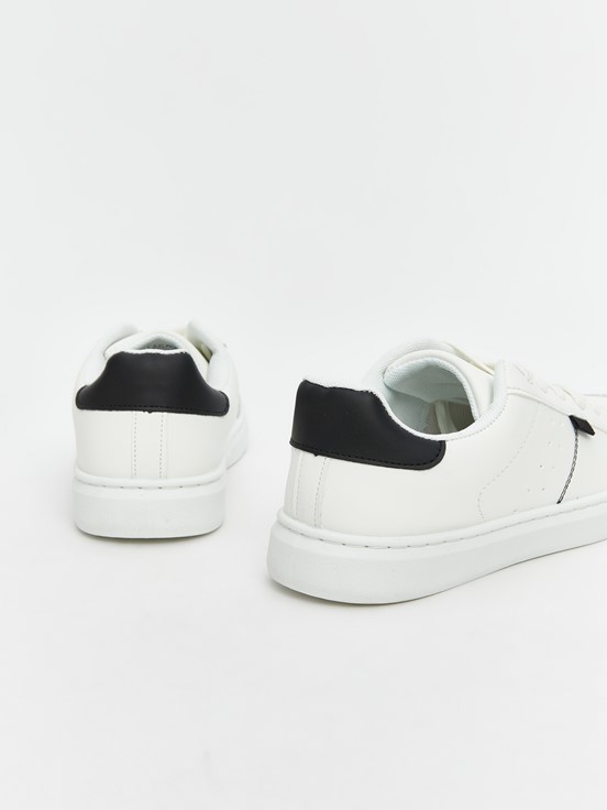 Sneaker BUXE BEYAZI