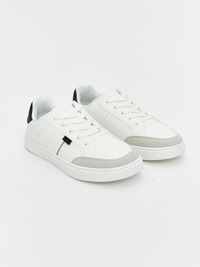 Sneaker BUXE BEYAZI
