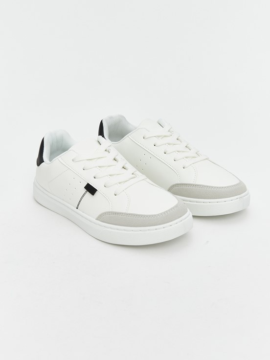 Sneaker BUXE BEYAZI